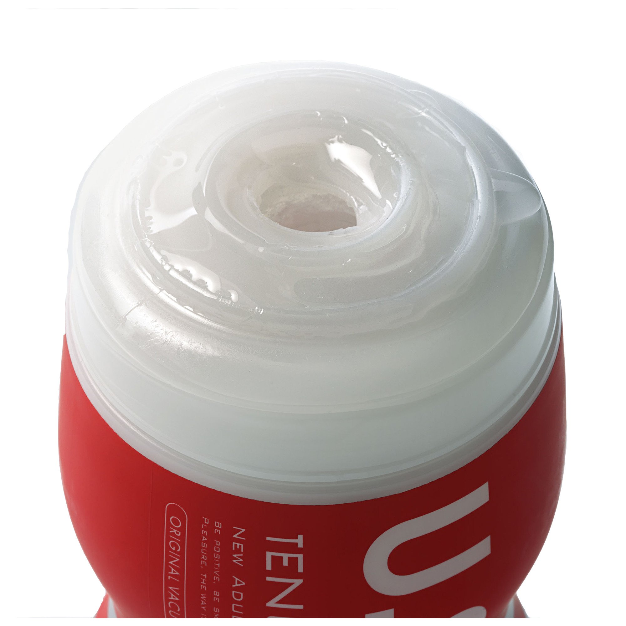 Masturbatorius „U.S. Cup Strong“ - Tenga