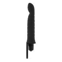 Vibruojantis strap-on dildo „Multifunctional Dildo“ - EasyToys