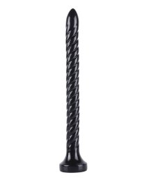 XXXL analinis dildo „Extreme Anal Serpent“ - Extreme