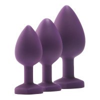 Analinių kaiščių rinkinys „Flirts“ - Dream Toys