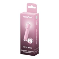 Klitorinis stimuliatorius „First Kiss“ - Satisfyer