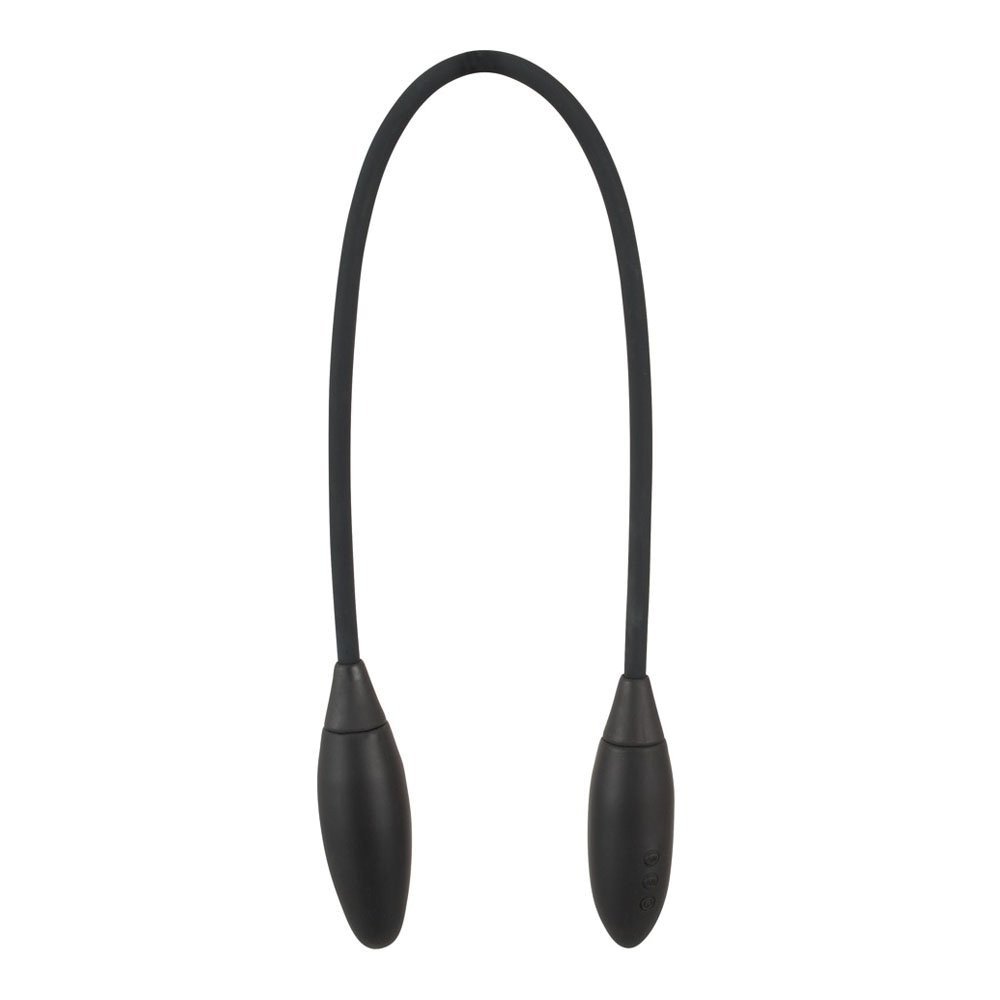 Vibratorius „Double Vibrator“ - Couples Choice
