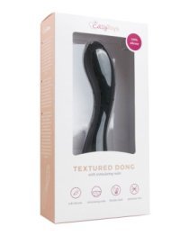 Dildo „Textured Dong“ - EasyToys