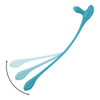 Vibratorius „Plug & Play 1“ - Satisfyer