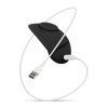Dėvimas vibratorius „Buzzy Butterfly“ - EasyToys