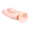 Dvigubas dildo „Double Dong“ - EasyToys