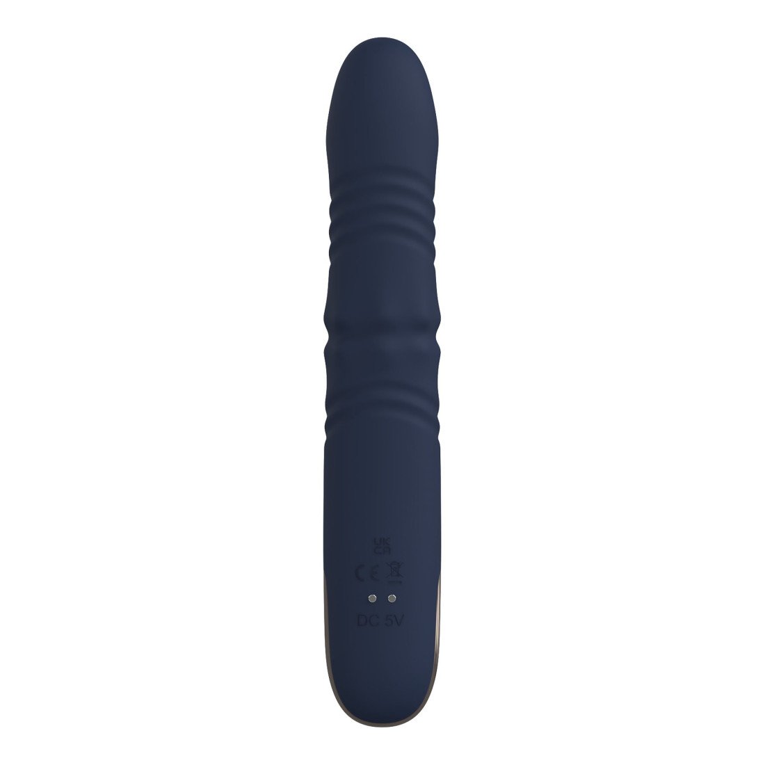 Automatinis vibratorius „Goddess Afrodite“ - Dream Toys