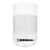 Analiniai karoliukai „Silicone Anal Beads“ - Shots Toys