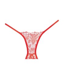 Atviros kelnaitės „Enchanted Belle“ - Allure