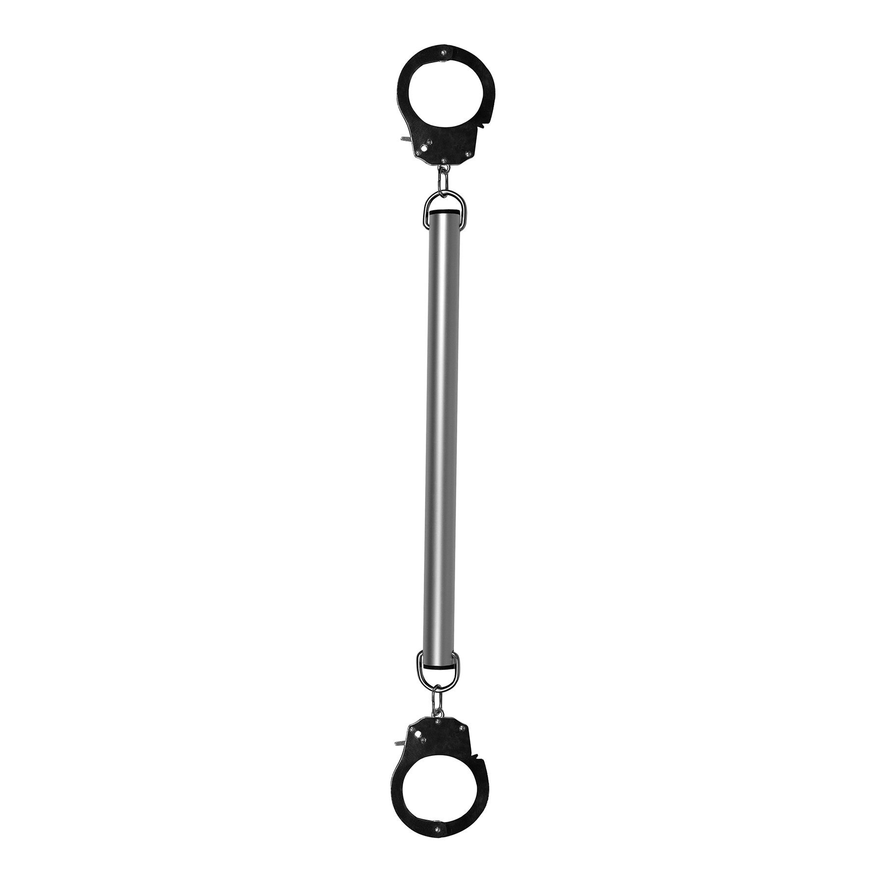 Kūno suvaržymo sistema „Spreader Bar with Cuffs“ - Ouch!