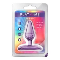 Analinis kaištis „Play with Me Jolly“ - Blush