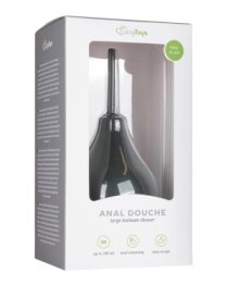 Analinis dušas „Anal Douche Large“ - EasyToys