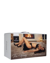 Sekso pagalvė „The Heart“ - Bedroom Fantasies