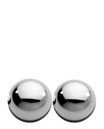 Vaginaliniai kamuoliukai „Heavy Weight Ben Wa Balls“ - Ouch!