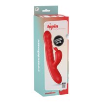 Automatinis vibratorius kiškutis „Lapin“ - Crushious