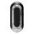 Masturbatorius „Flip Zero (0) Gravity Black“