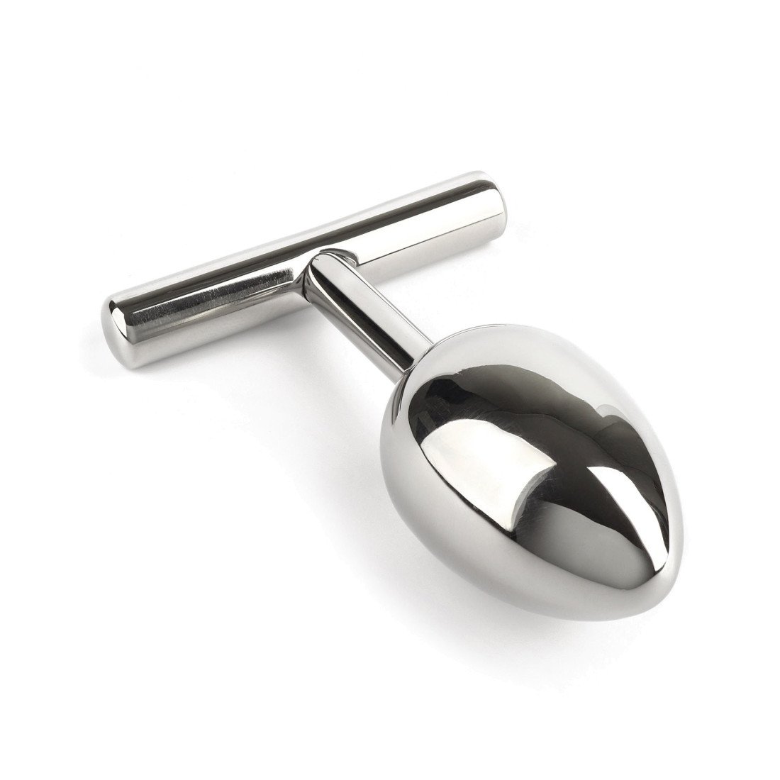 Metalinis analinis kaištis „Pod Plunger“ - Mr. Steel