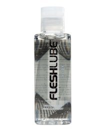 Analinis vandens pagrindo lubrikantas „FleshLube Slide“, 100 ml - Fleshlight