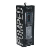 Automatinis masturbatorius „Vortex“ - Pumped