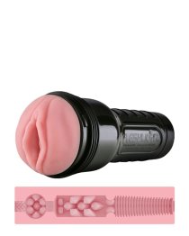 Masturbatorius „Pink Lady Destroya“ - Fleshlight