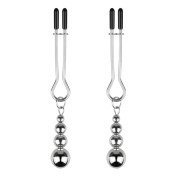 Spenelių spaustukai „Nipple Clamps“