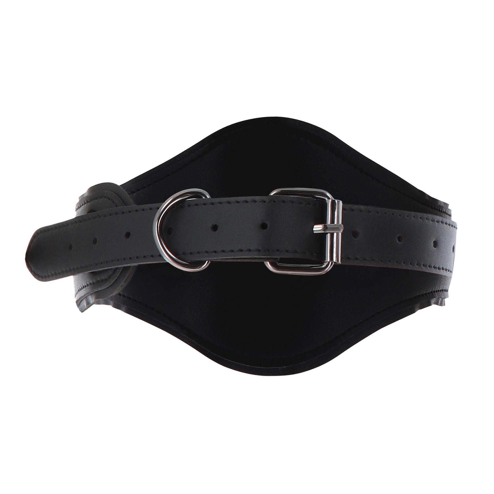 Strap-on diržas „Inferno Thigh Strap-on“ - Hidden Desire