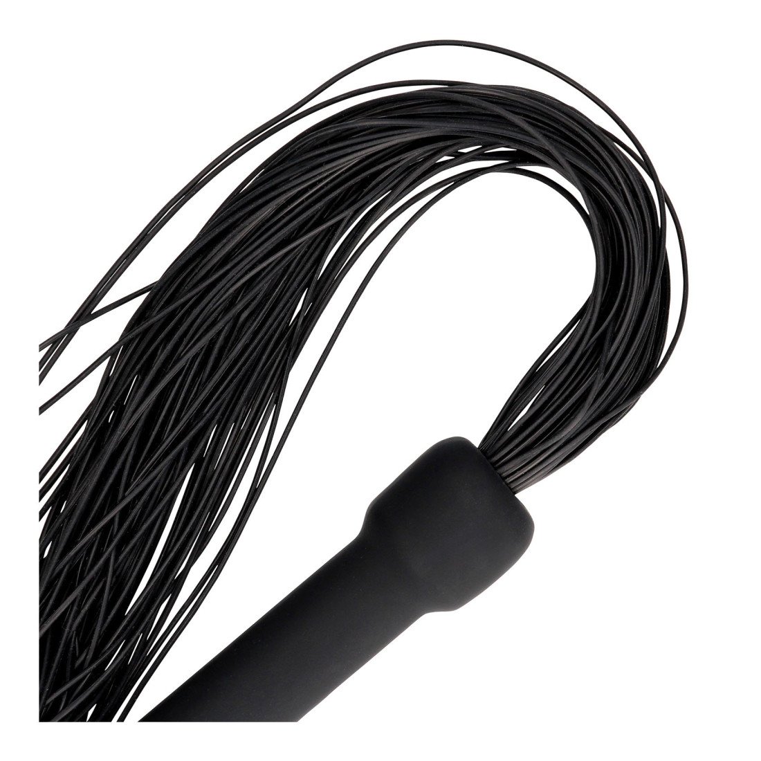 Silikoninis botagas „Silicone Whip“ - Ouch!