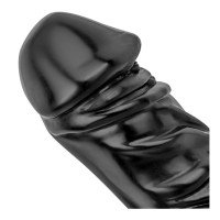 Dildo „August“ - All Black