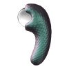 Dvipusis vibratorius „Temptasia Enchanted Serpent“ - Blush
