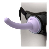 Strap-on rinkinys „Body Dock SE Pegging Kit“ - Dillio