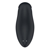 Klitorinis stimuliatorius - vibratorius „Orca“ - Satisfyer