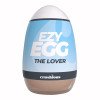 Masturbatorius „Ezy Egg The Lover“ - Crushious