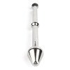 Metalinis prostatos masažuoklis „Stainless Steel Milking Stick“ - Mr. Steel