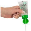 Vandens pagrindo lubrikantas „Bio“, 50 ml - Just Glide