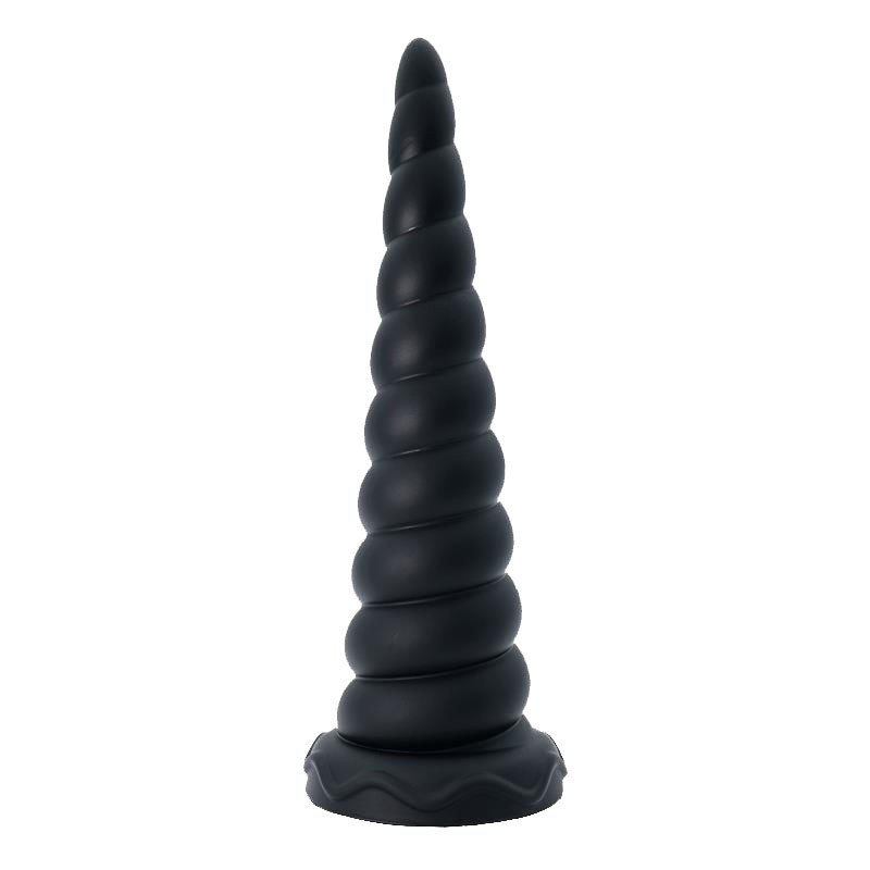 Silikoninis dildo „Legend Ceteron“ - Intoyou
