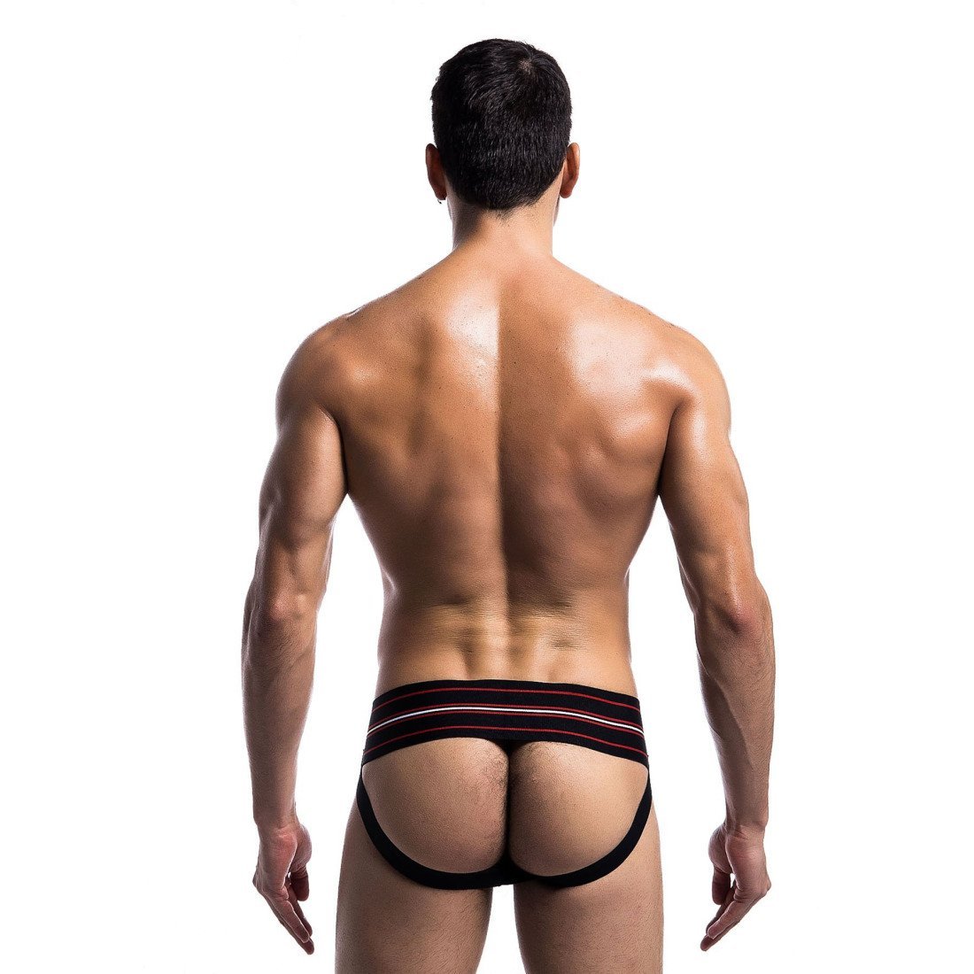 Vyriškos trumpikės „Fetish Classic Wide“ - Male Basics