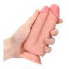 Dildo „Two in One“ - RealRock