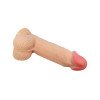 Falo imitatorius „Sliding Skin 8.1“ - Pretty Love