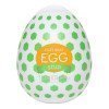 Masturbatorius „Egg Wonder Stud“ - Tenga