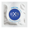 Ploni prezervatyvai „Nano Thin“, 12 vnt. - EXS Condoms