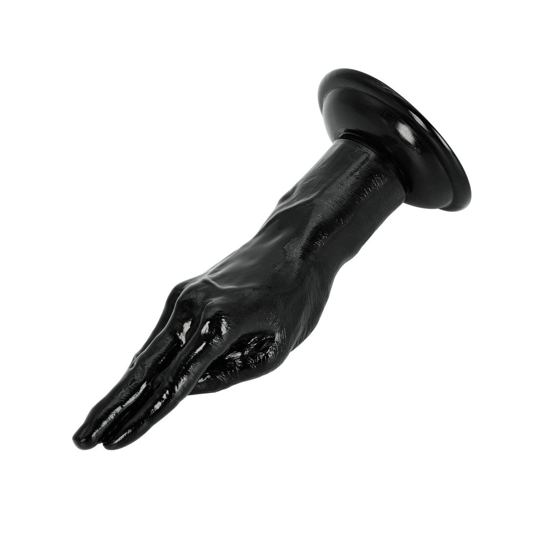 XL dildo „Hand Fucker“ - Extreme