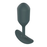 Analinis kaištis „Buttocks The Champ“ - ToyJoy