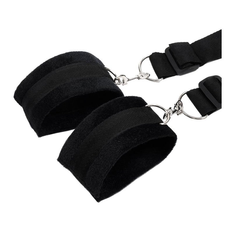 Suvaržymo sistema lovai „Bed Restraints“ - Latetobed