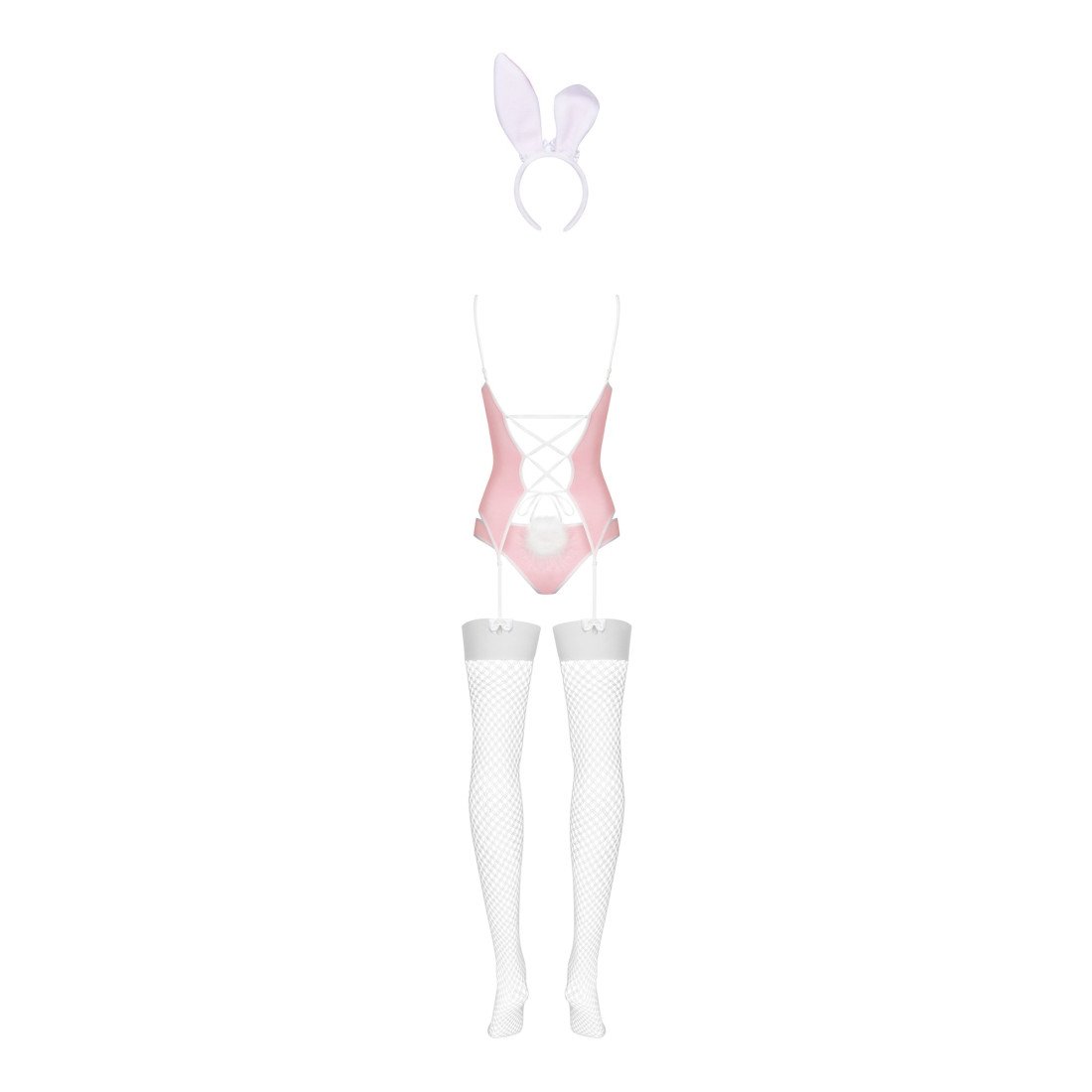 Kostiumas „Bunny Set“ - Obsessive