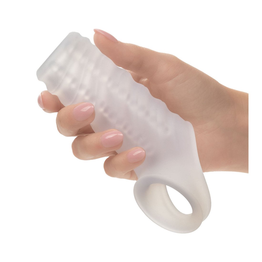 Penio mova (pažeista pakuotė) „Performance Maxx Reversible Sleeve“ - CalExotics