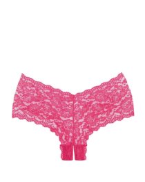 Atviros kelnaitės „Candy Apple“ - Allure
