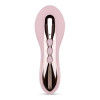 Klitorinis stimuliatorius „Clitoral Stimulator With Tongue“ - Teazers