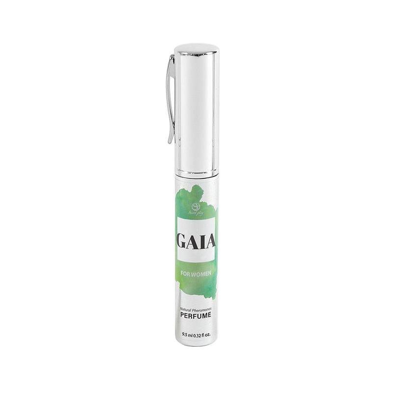 Moteriški feromoniniai kvepalai „Gaia“, 10 ml - Secret Play