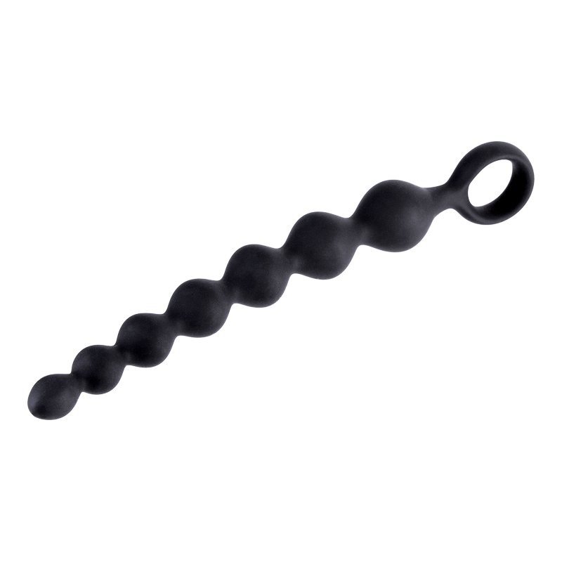 Analiniai karoliukai „Arse Beads 7“ - NMC
