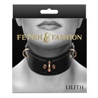 Antkaklis „Lilith“ - NS Novelties